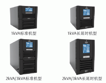 97国际威UPS电源GXE1-3KVA高机能系列