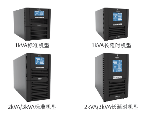 &nbsp;97国际威UPS电源GXE1-3KVA高机能系列