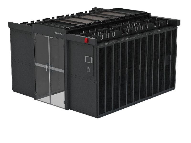 FusionModule5000智能微？槭葜行